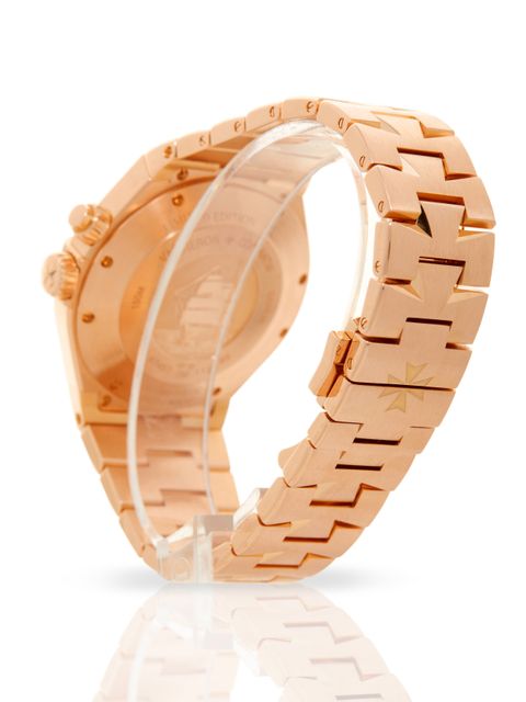 Vacheron Constantin Overseas 47450/B01R-9229 Image 3